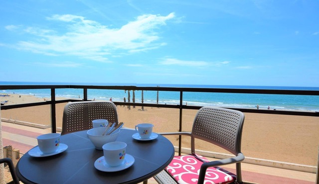 Apartment Sara El Vendrell