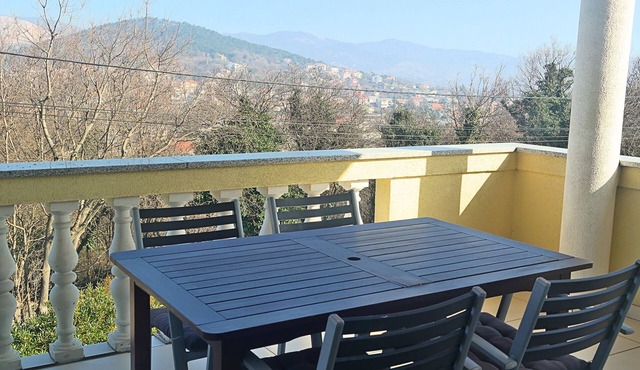 Apartment Sarah (118101-A1) - Čavle