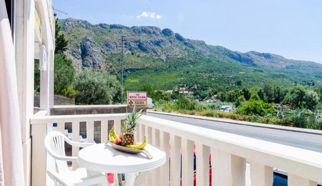 Apartment Sarita