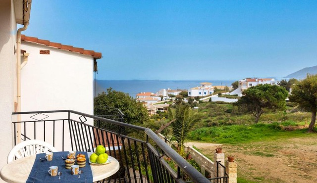 Apartment Sarnella by Interhome