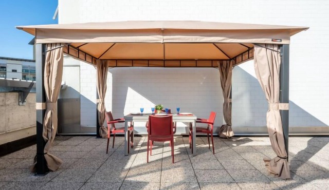 Apartment Savi by Interhome