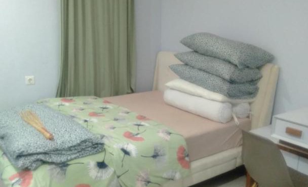 Apartment Sayana by Sentra Jaya