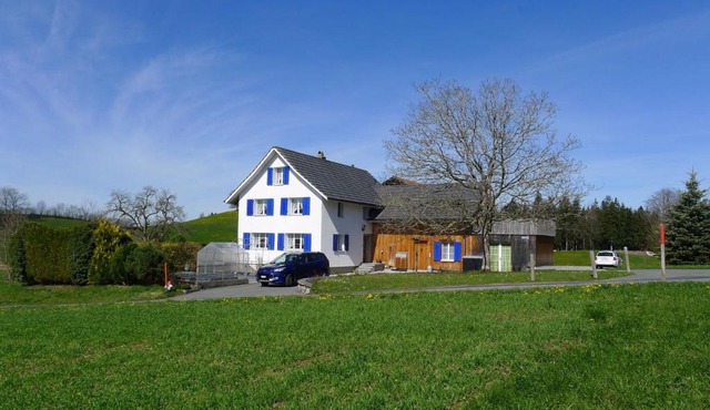 Apartment Schlieregg by Interhome