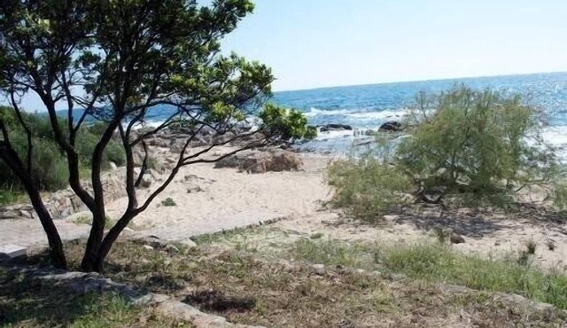 Apartment, Seaside, 2 to 4 people