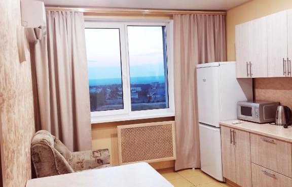 Apartment Sedmoe Nebo