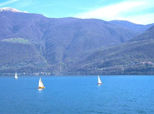 Apartment See-Penthouse by Interhome