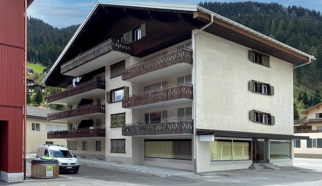 Apartment Seeli by Interhome