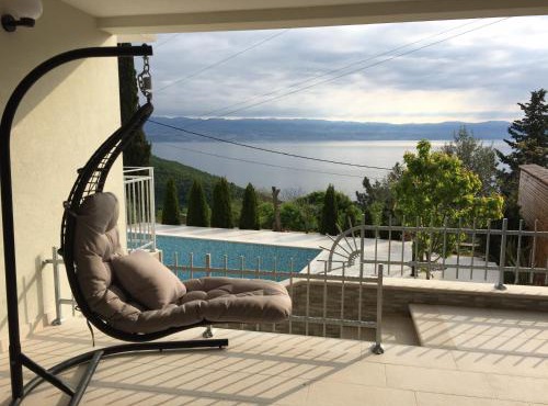 Apartment Selce Kala