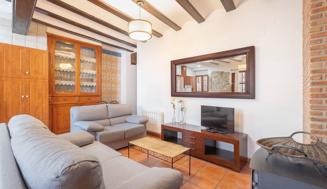 Apartment 'Sereno' with Mountain View and Wi-Fi