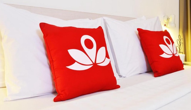 Apartment Serpong Greenview by Yenia Room