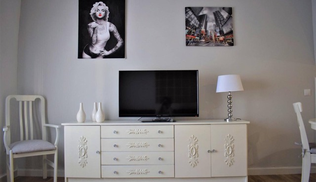Apartment 'Sevilla 2' with Private Terrace, Wi-Fi and Air Conditioning