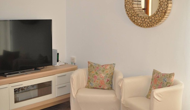 Apartment 'Sevilla 3' with Private Terrace, Wi-Fi and Air Conditioning