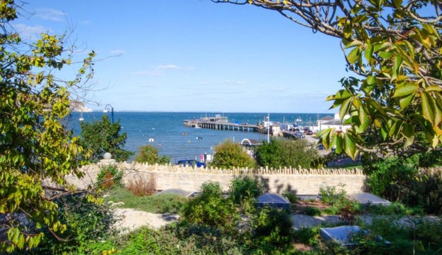 Apartment Seymer Road by Interhome