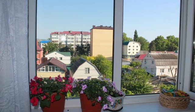 Apartment Shevchenko 241