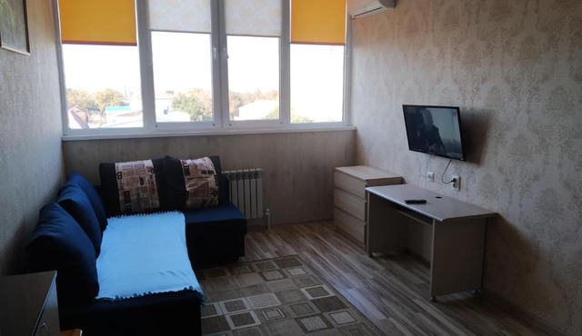 Apartment Shevchenko 82