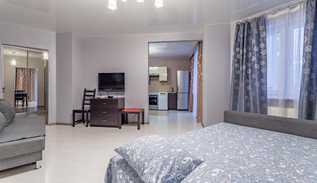 Apartment Shevchenko 20