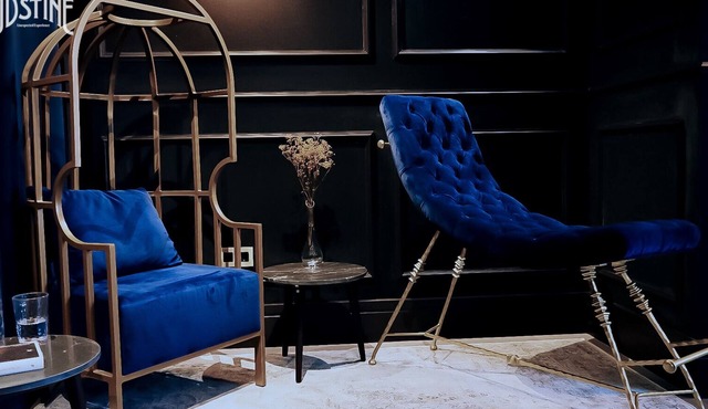 Apartment Shibari by Justine Apartments