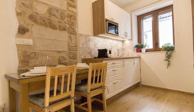Apartment Shibenik Redemption (122281-A1) - Sibenik