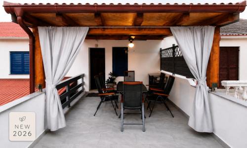 Apartment Sidro