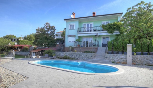 Apartment Silvana