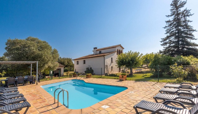 Apartment 'Simon' with Mountain View, Private Pool and Wi-Fi