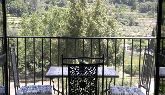 Apartment (SINUHE)