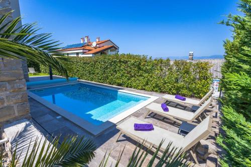 Apartment Siora