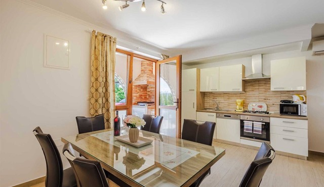 Apartment Skrabonja 3