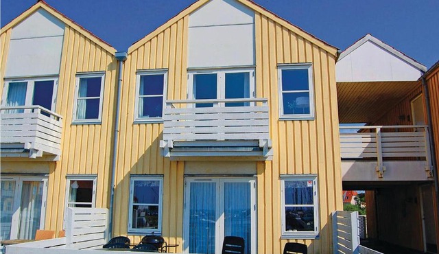 Apartment Skudehavnen Rudkøbing