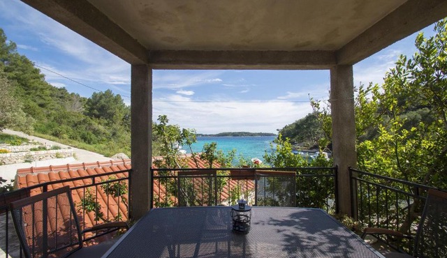 Apartment Slatina