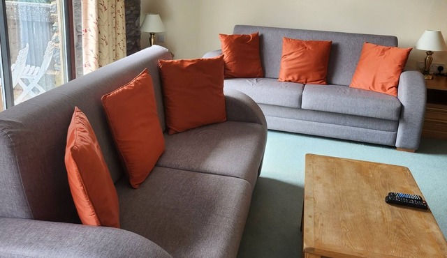 Apartment - Sleeps 6 - River View