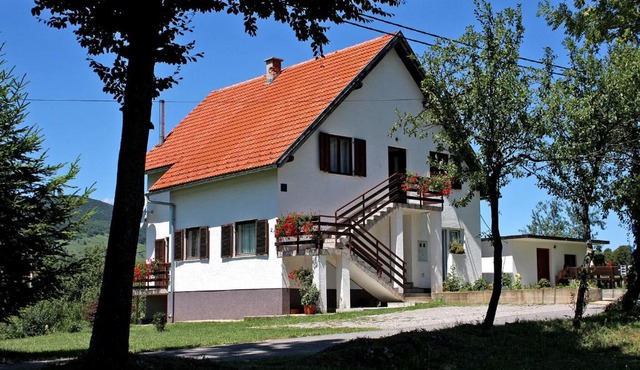 Apartment Smoljanac 5194a