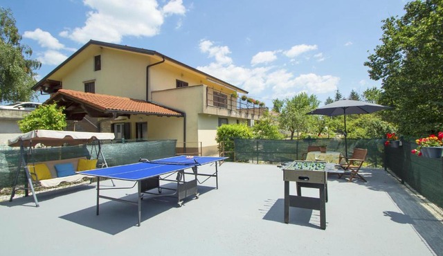 Apartment Snajdar