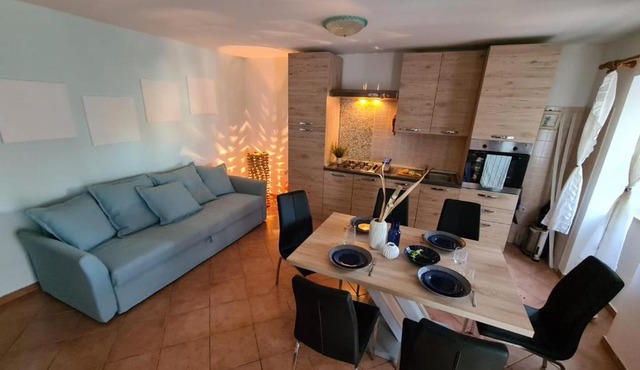Apartment Sofia