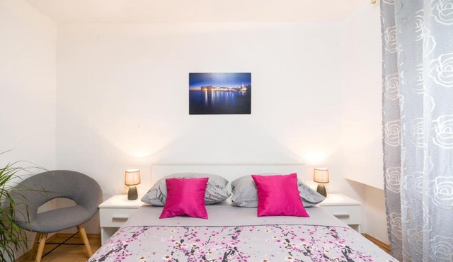 Apartment Sokol