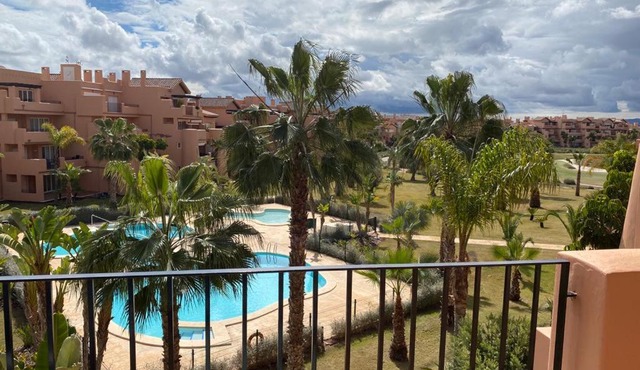 Apartment Sol Dorado - Mar Menor Golf Resort
