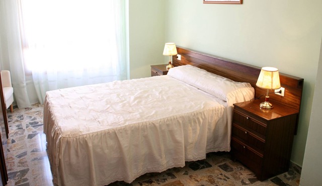Apartment Sol ideal for large families 8 people