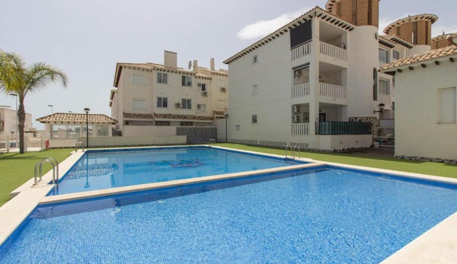 Apartment Soleado