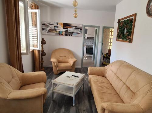 Apartment Solvit - Three Bedroom Apartment with Terrace