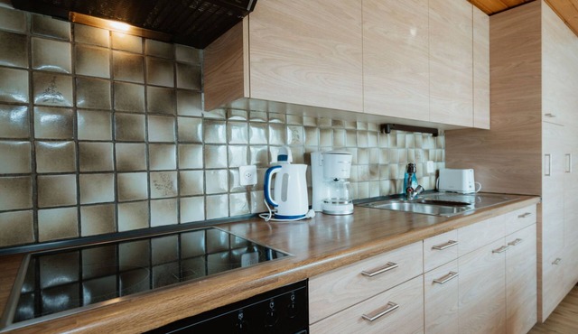 Apartment Sonne by Interhome