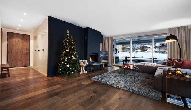 "Apartment Sophie" with Private Terrace & Wi-Fi