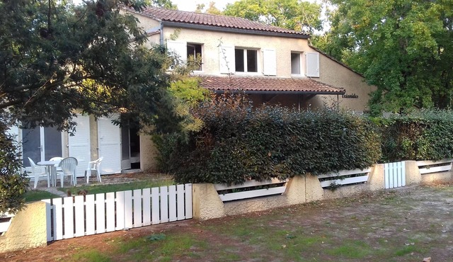 Apartment SOULAC SUR MER 500 m from the beach 3