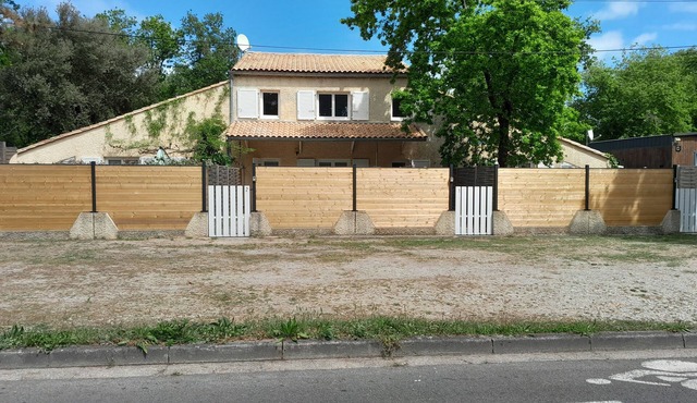 Apartment SOULAC SUR MER 500 m from the beach n ° 5