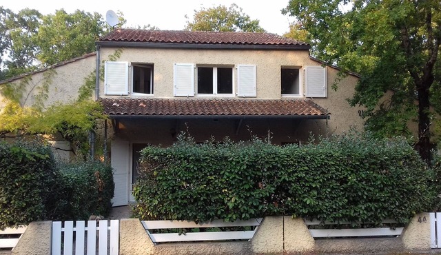 Apartment SOULAC SUR MER 500m from the beach n ° 1