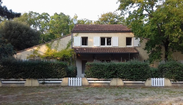 Apartment SOULAC SUR MER 500 m from the beach n ° 6