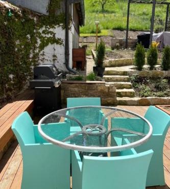 Apartment South Beach Apartment 10km Rheinfall by Interhome