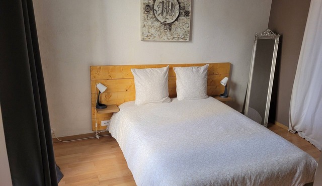 Apartment Souvenirs d'hier