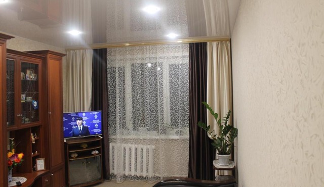 Apartment Sovetskaya