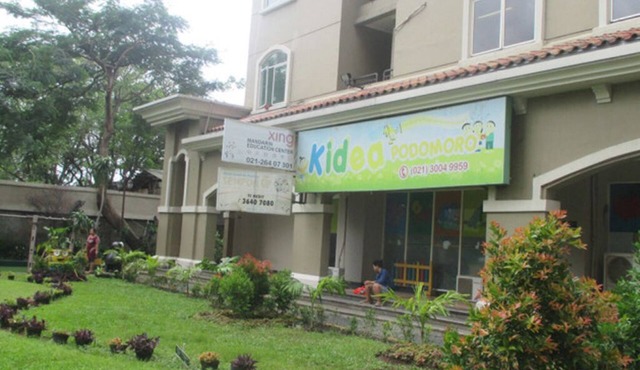 Apartment Specialist - Mediterania 2 Tanjung Duren