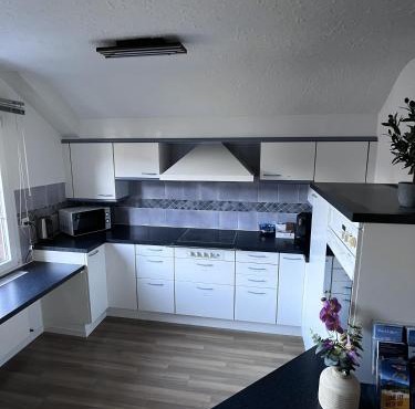Apartment Spiez - Lake view - for 7 guests